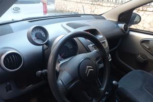 Citroen C1 2008 GPL