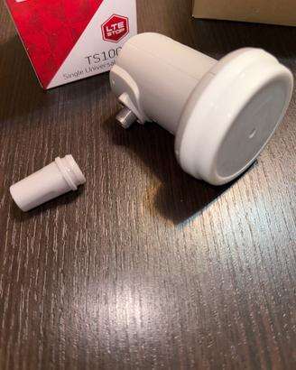 Lnb single