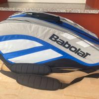 Borsone e 3 racchette tennis Babolat