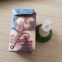 profumo mignon Femina di Alberta Ferretti 