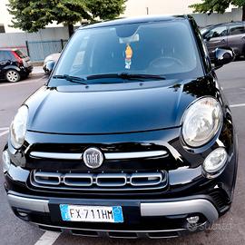 500l cross 1.3 Multijet 95 CV 