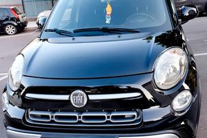 500l cross 1.3 Multijet 95 CV 