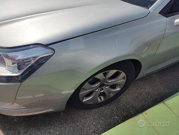 Parafango sinistro CITROEN C5 del 2015
