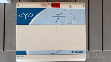 Centrale allarme Bentel Kyo 32G