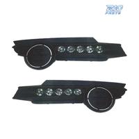 LUCE DIURNA OPEL CORSA D 06-11 GRIGLIE INCLUSE