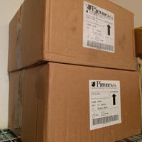 Rotoli scommesse terminali Betsy 2006 o similari