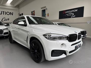 Bmw X6 xDrive30d 249CV Msport