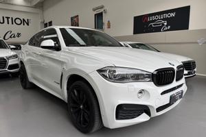 Bmw X6 xDrive30d 249CV Msport