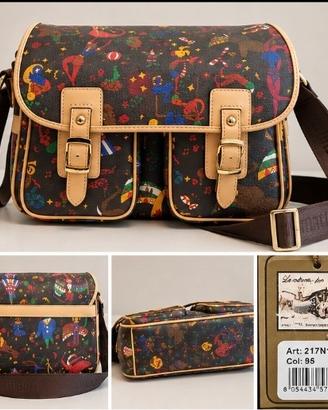 borsa Piero Guidi Magic Circus

