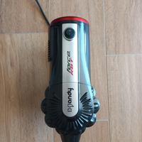 Aspirapolvere Ariete Handy Force RBT