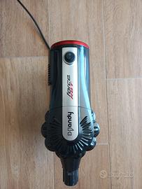 Aspirapolvere Ariete Handy Force RBT