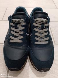 Scarpe Uomo Blauer 
