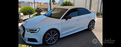 Audi s3 sedan - 2019