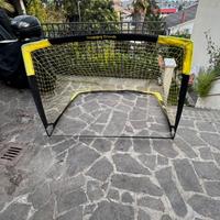 Porte da calcio