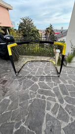 Porte da calcio