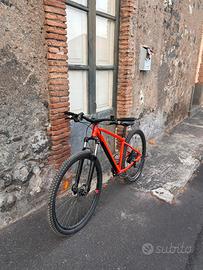 Rockrider EXPL 500