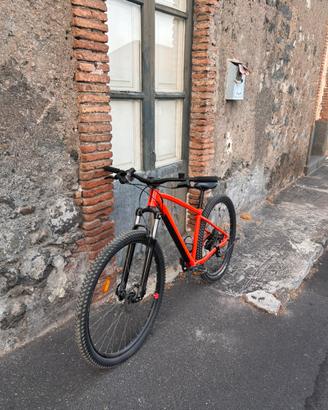 Rockrider EXPL 500