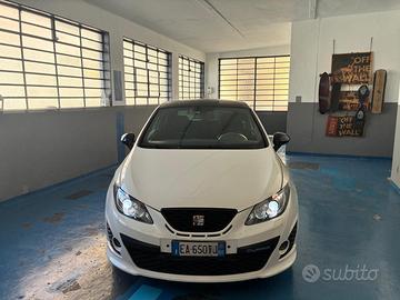 Seat Ibiza Cupra COMPLETAMENTE ORIGINALE 180cv
