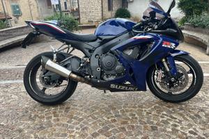 Gsxr 750 K7
