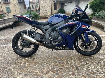 Gsxr 750 K7