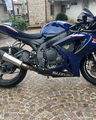 Gsxr 750 K7