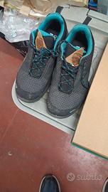 scarpe trekking CMP 