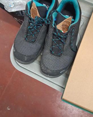 scarpe trekking CMP 