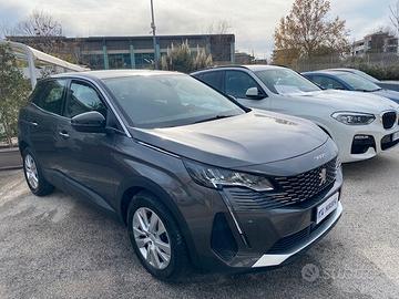 Peugeot 3008 BlueHDi 130 S&S Active Pack 2022 Iva 