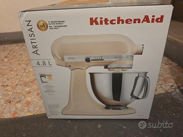 planetaria kitchenaid 
