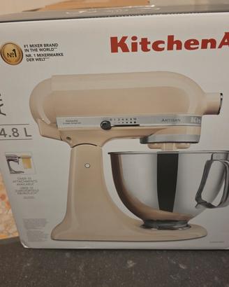 planetaria kitchenaid 