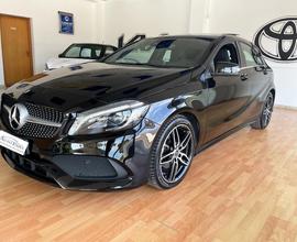 Mercedes-benz A 180 A 180 d Automatic Premium