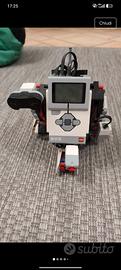 LEGO Mindstorms EV3 Robot