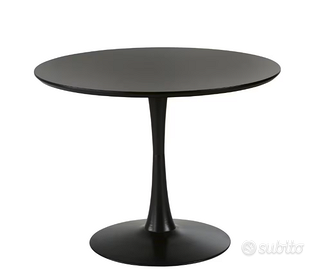 Tavolo Circolare