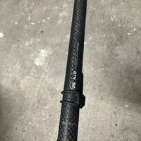 Canna da carpfishing Greys prodigy GT4