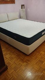 Materasso Dorelan mod. Creed 160x190 nuovo
