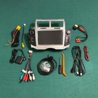 Autoradio Android Toyota Yaris 2005 - 2011