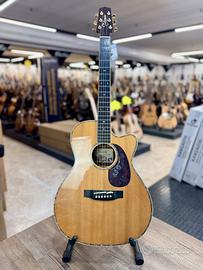 TAKAMINE TNV760SC + CUSTODIA