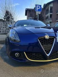 Alfa Romeo Giulietta 1.6 120cv