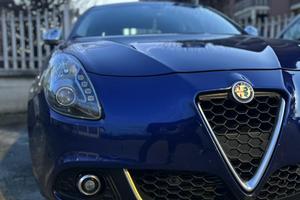 Alfa Romeo Giulietta 1.6 120cv