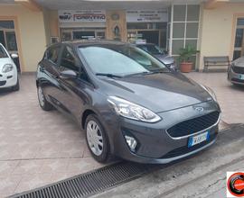 Ford Fiesta 1.5 EcoBlue 5 porte Business 85CV