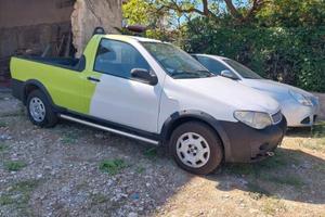 Pick Up Fiat 1.300