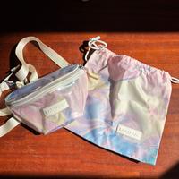 Marsupio e sacca Eastpak