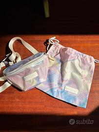 Marsupio e sacca Eastpak