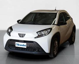 TOYOTA Aygo X 1.0 Active 72cv