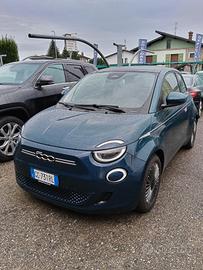 Fiat 500 500e Berlina 42 kWh Icon