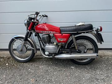 Gilera Arcore 150
