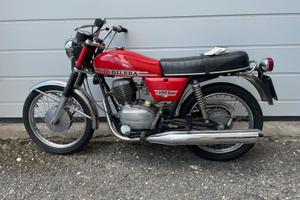 Gilera Arcore 150