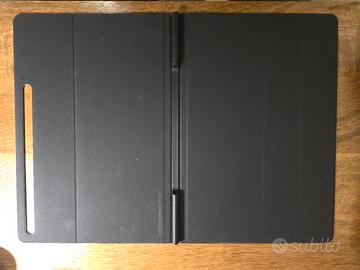 Samsung Book Cover Slim Per Galaxy S7+ 