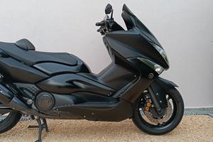 Yamaha T MAX 500 - Aprile 2008 - tagliandato 