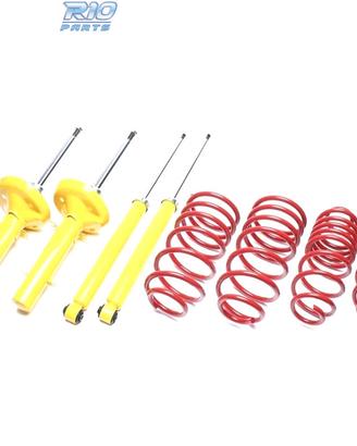 SOSPENSIONE SPORTIVA PEUGEOT 106 05 1996-07 2003 3